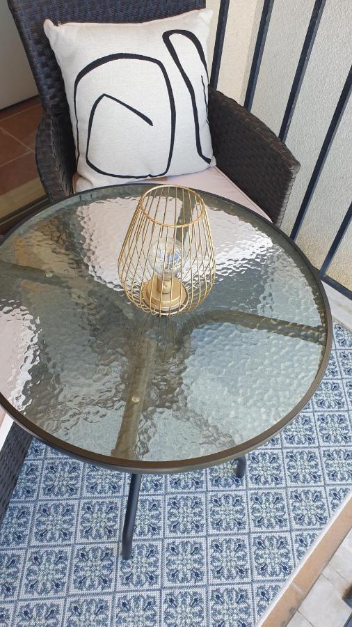 شقة Sea Star سوزوبول المظهر الخارجي الصورة